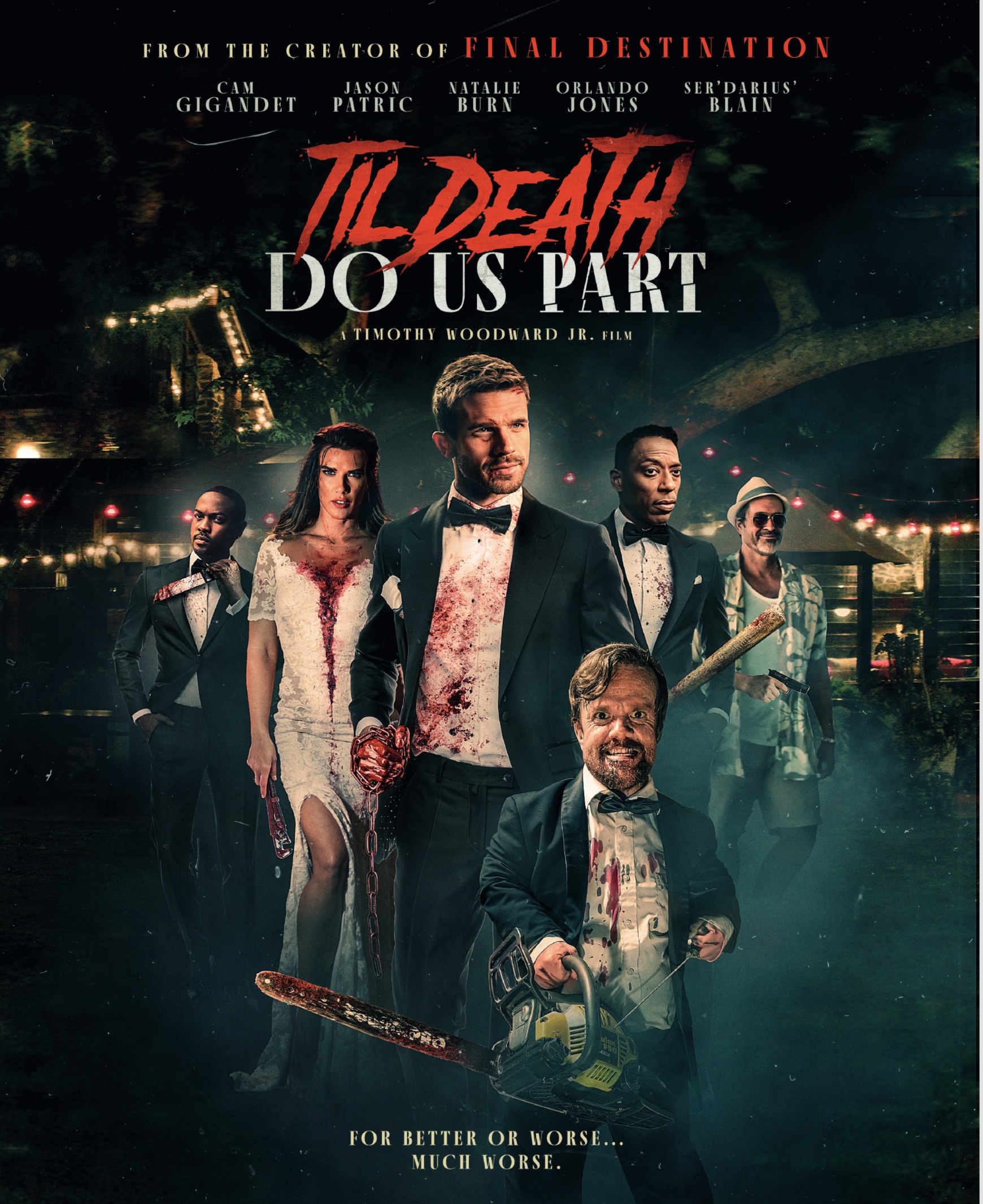 Til Death Do Us Part