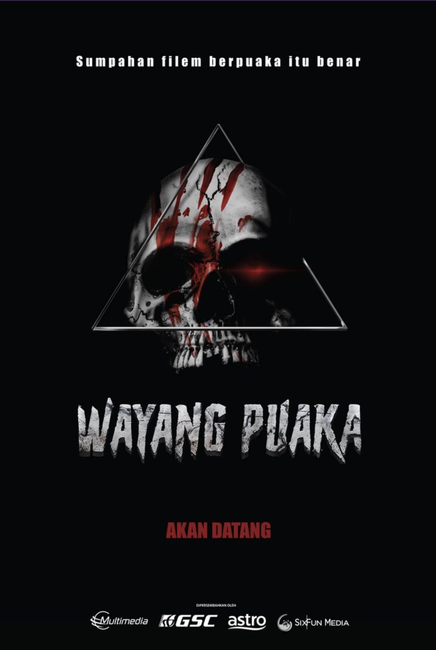 Wayang Puaka