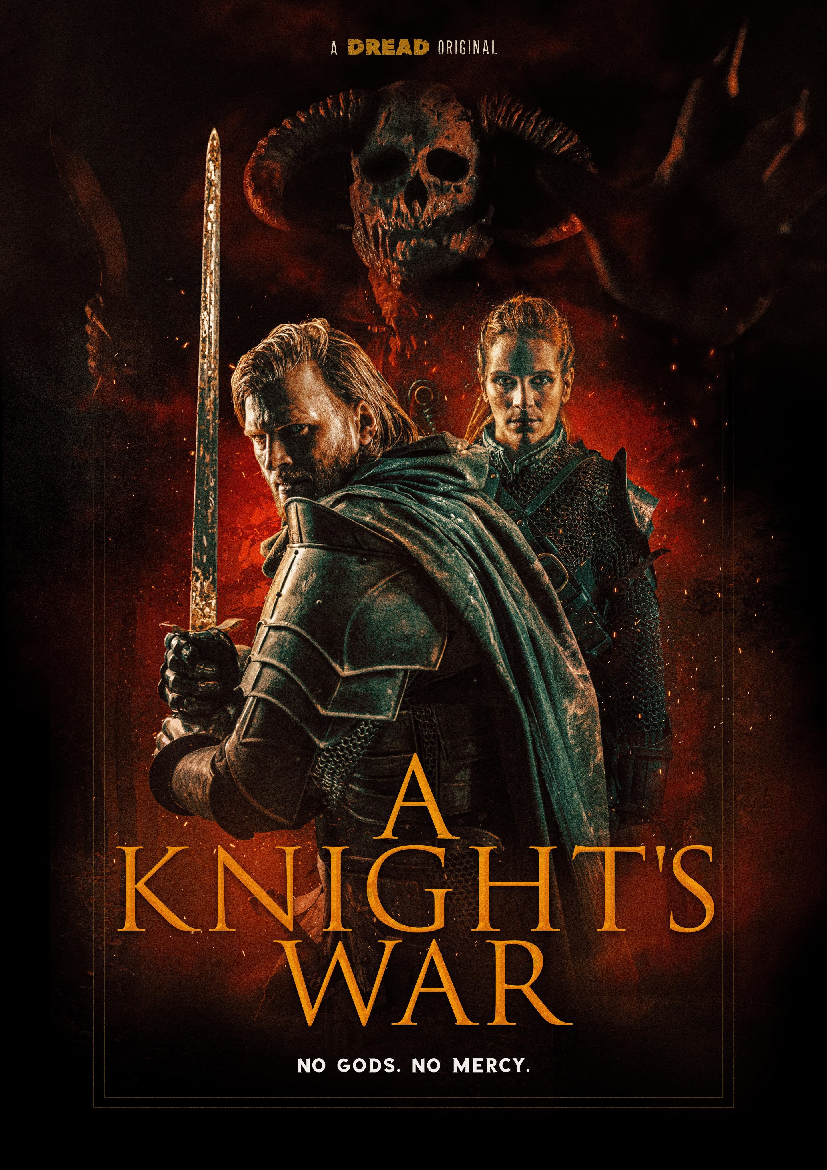 A Knight’s War