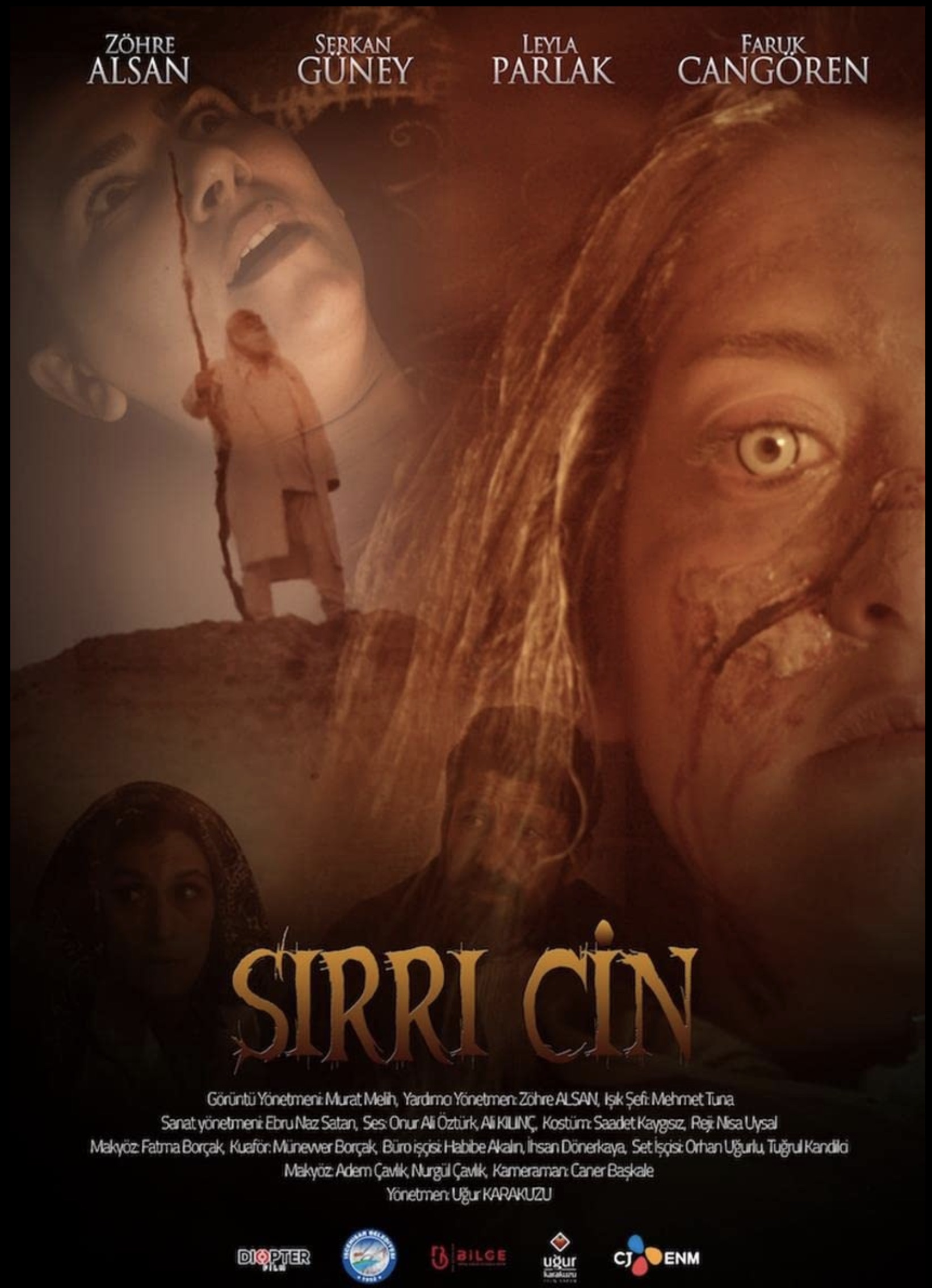 Sirri Cin