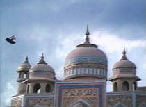 Aladin dan lampu wasiat