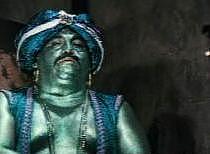 Aladin dan lampu wasiat