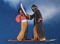 Aladin dan lampu wasiat