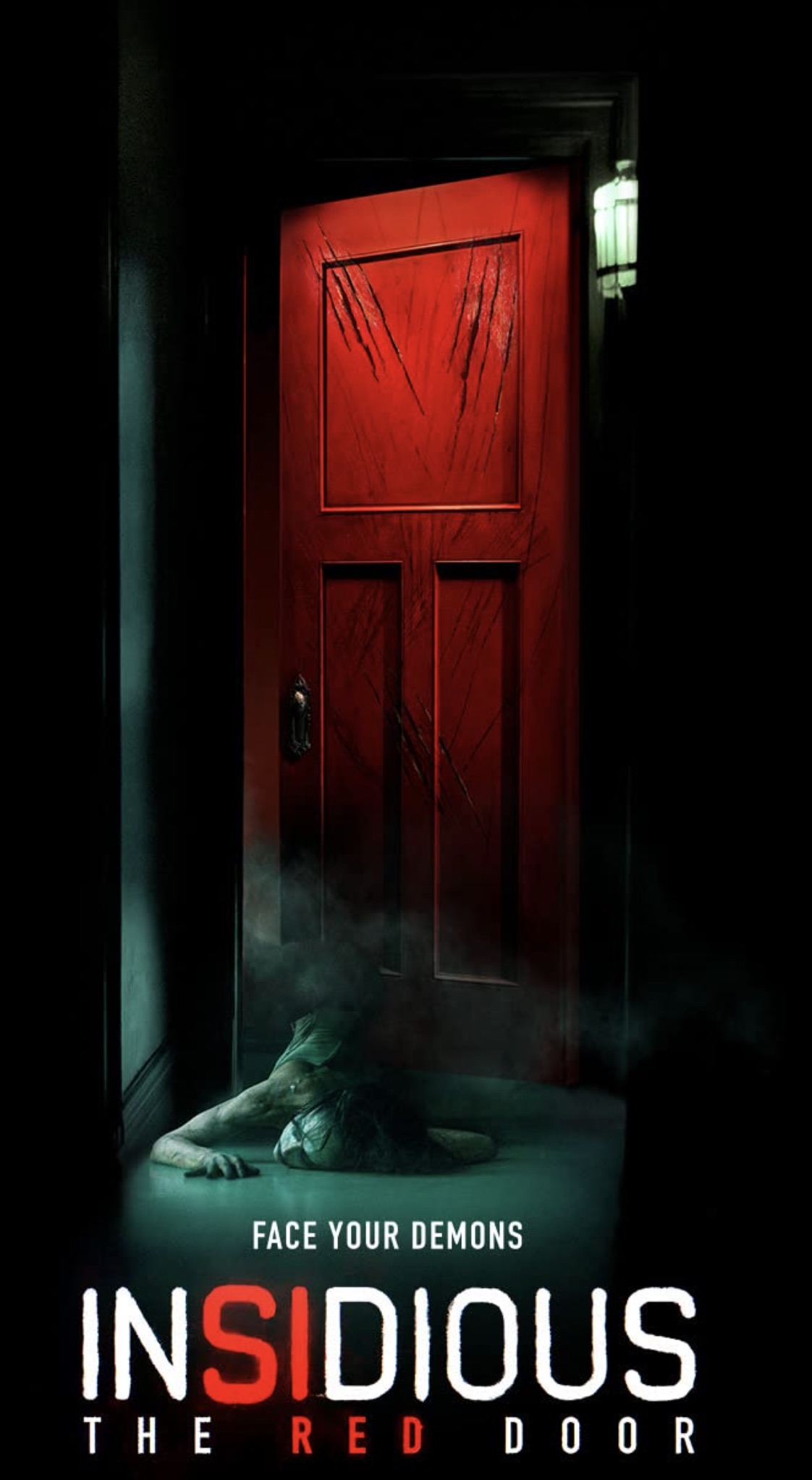 Thread : An Insidious Tale