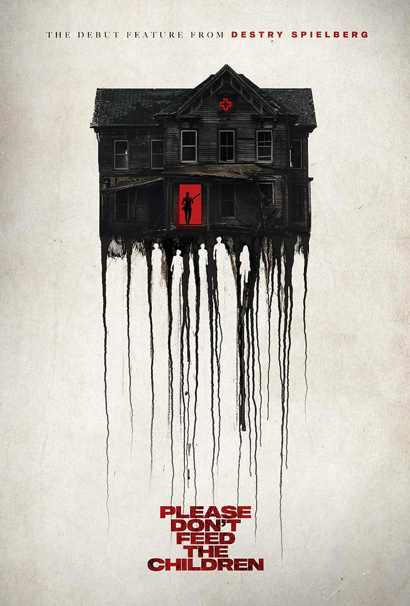 Please Don’t Feed the Children