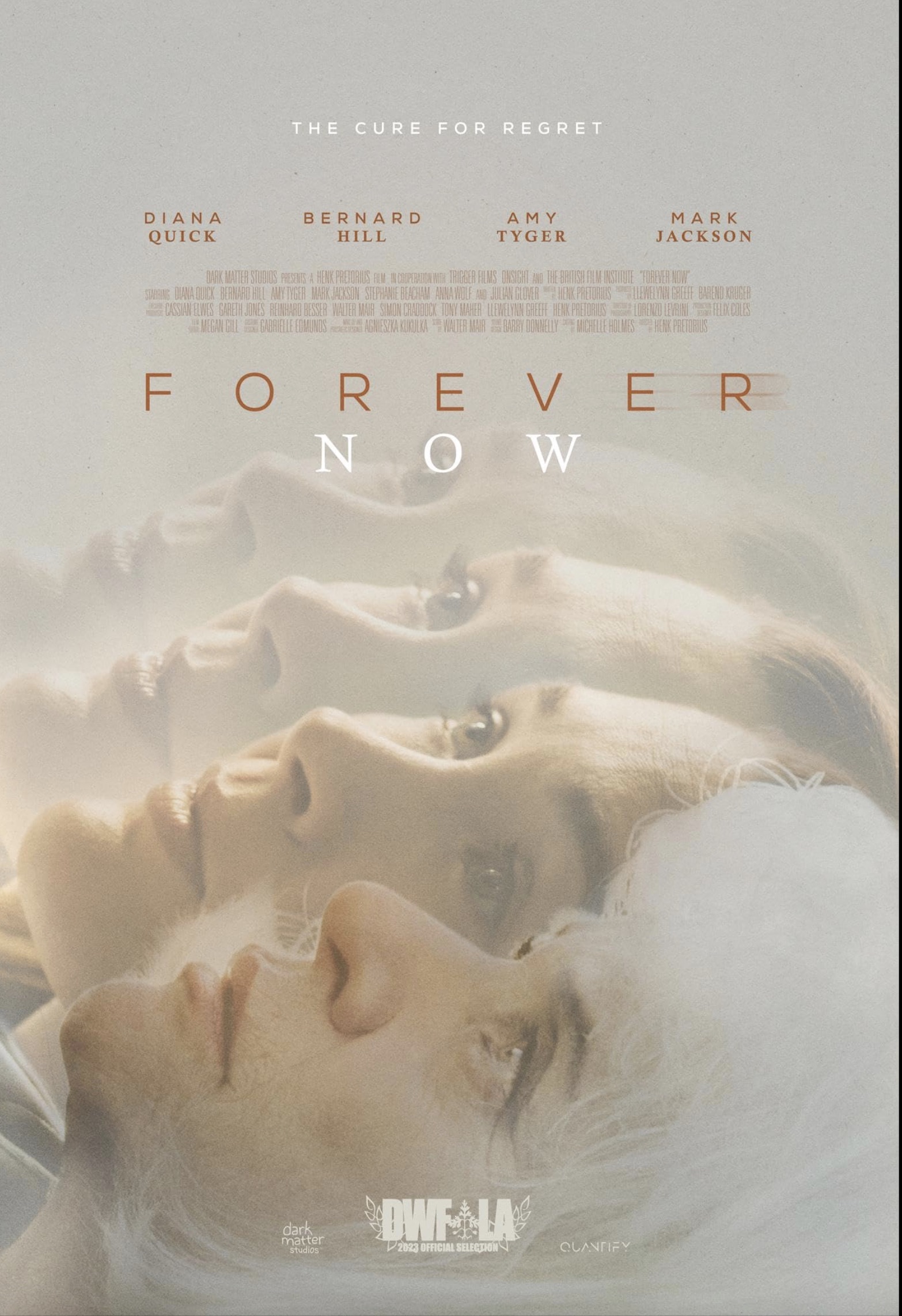 Forever Now