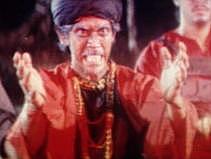 Jaka Sembung Dan Dewi Samudra