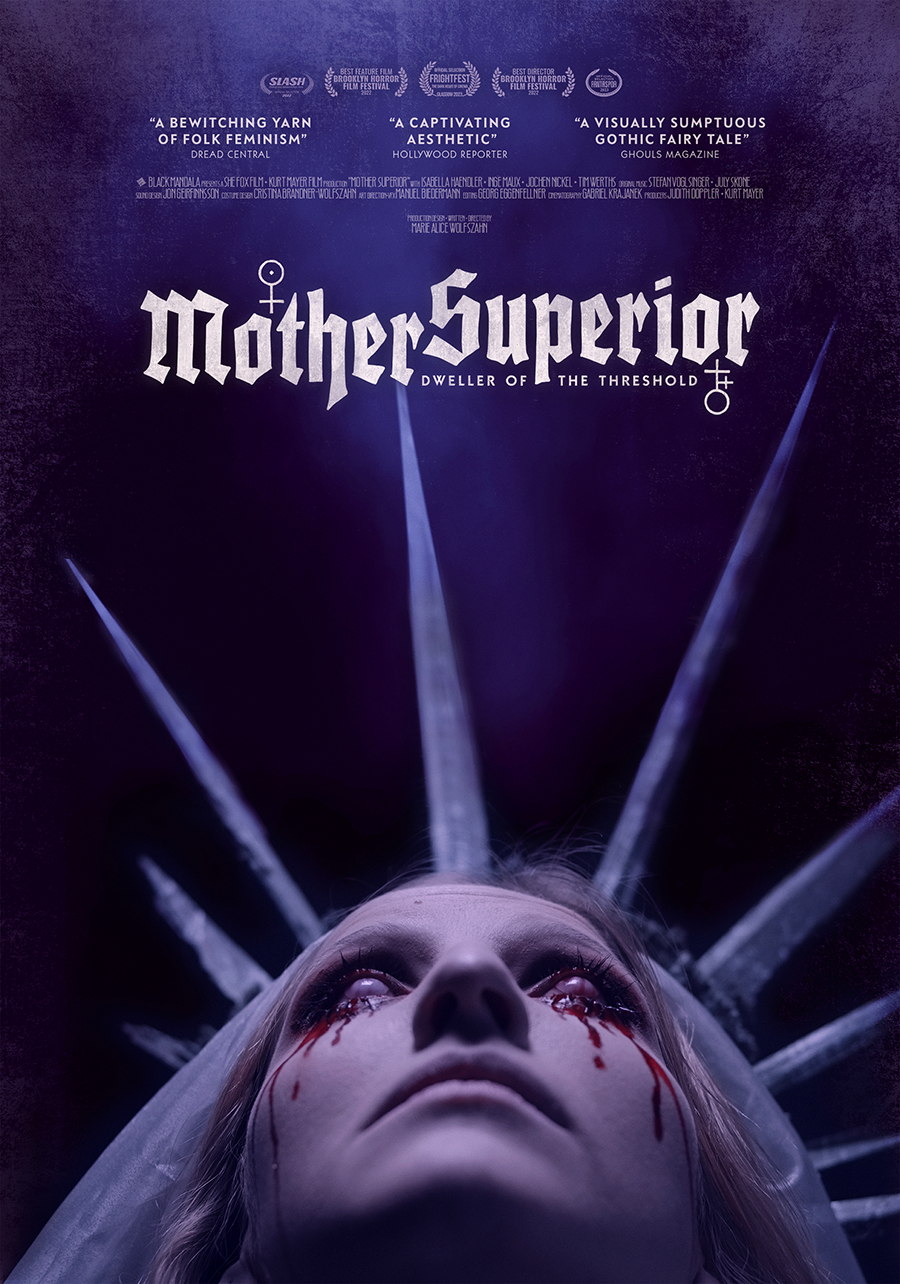 MOTHER SUPERIOR