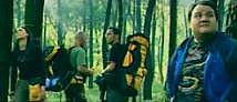 Ce film indonésien est un remake de "Blair Witch Project"