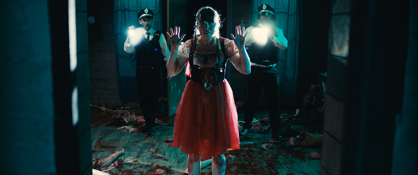 How to Kill Monsters