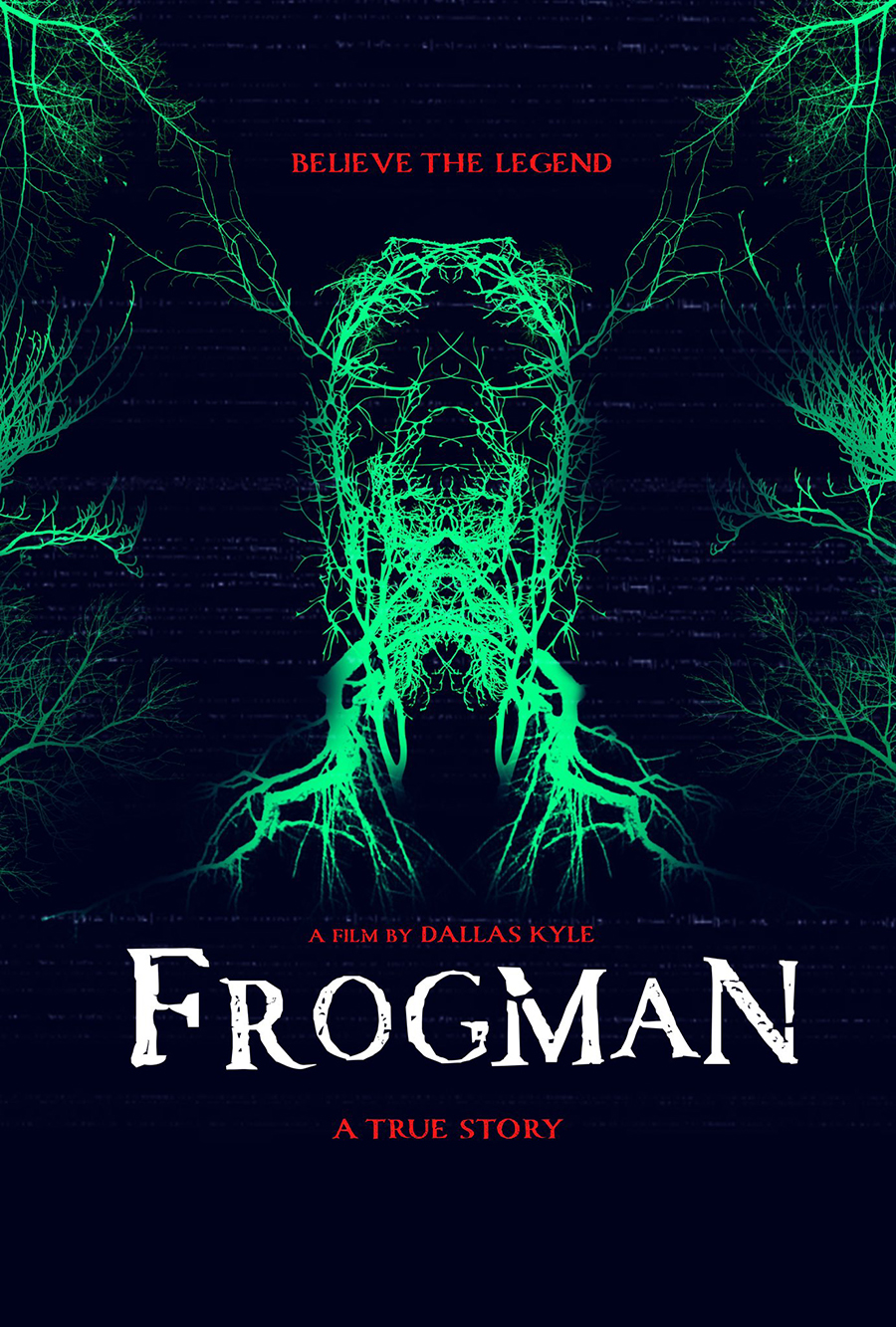 Frogman