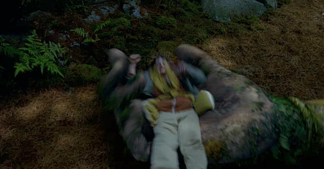 LE SECRET DE THERABITIA