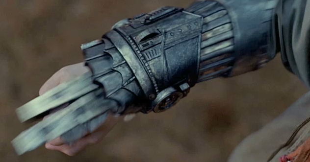 LE SECRET DE THERABITIA