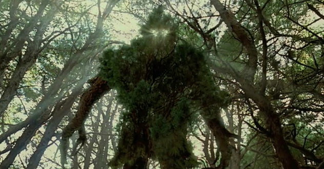 LE SECRET DE THERABITIA