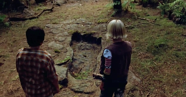 LE SECRET DE THERABITIA