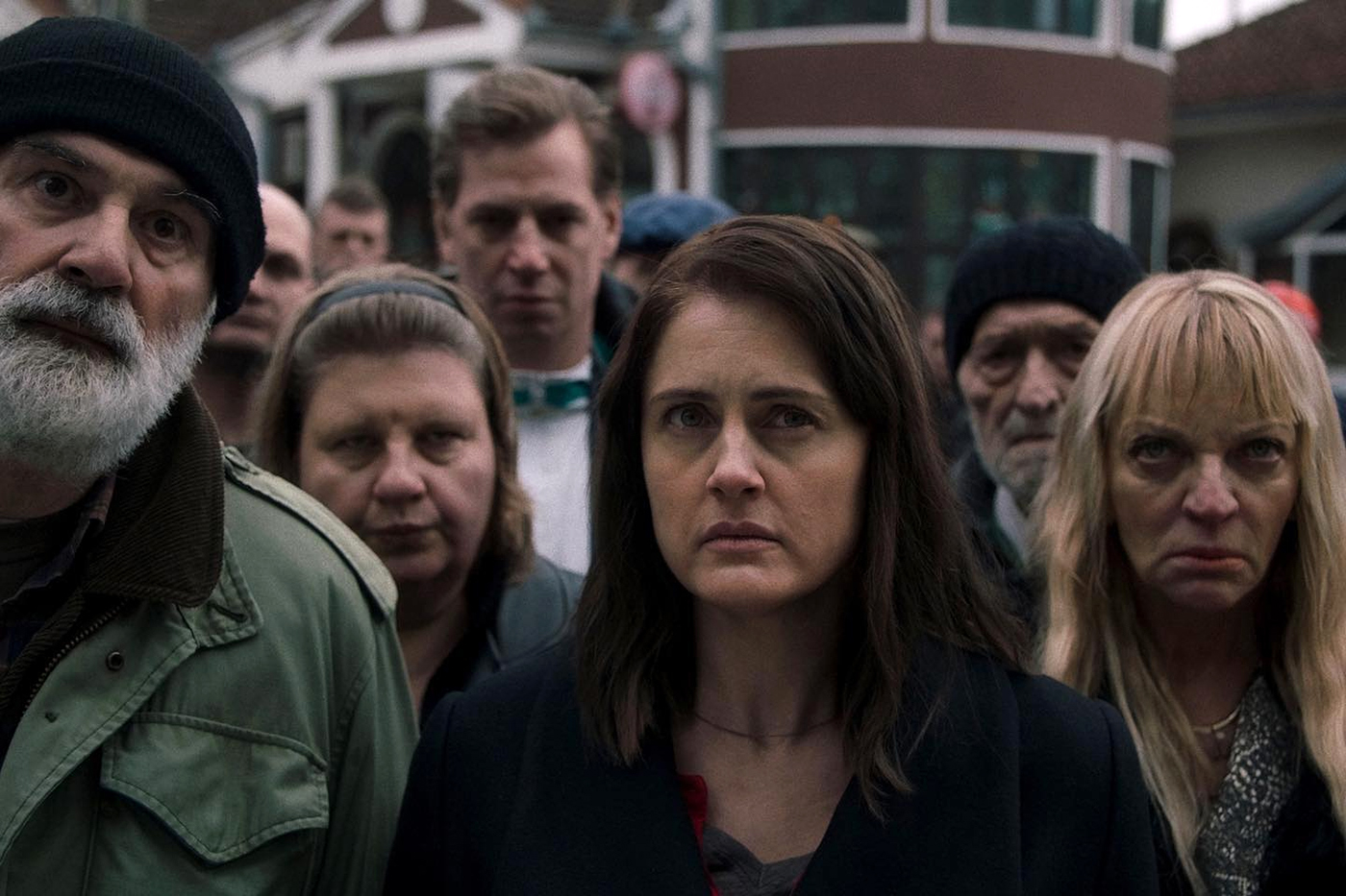 Working  Class Goes to Hell »