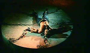 La Revanche de Samson (Samson dan Delilah) 1987