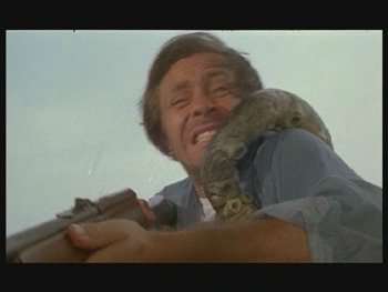 Le Monstre de l'Océan Rouge