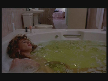 Le Monstre de l'Océan Rouge