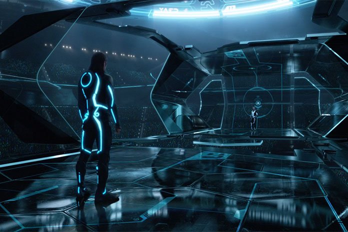 Tron : Ares