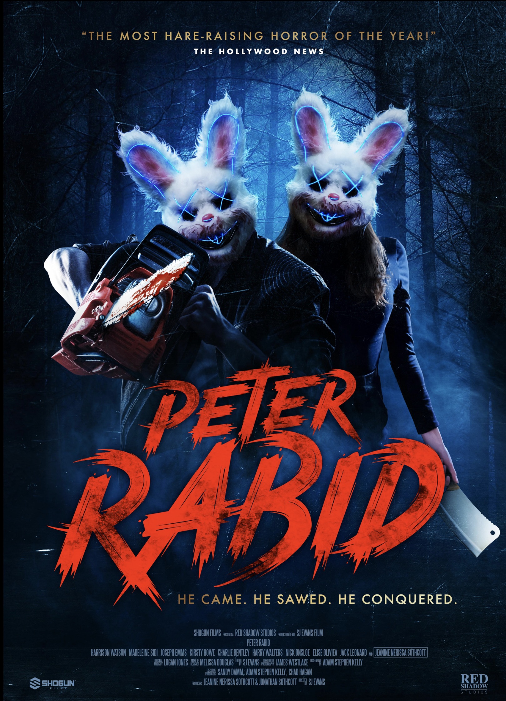 Peter Rabid