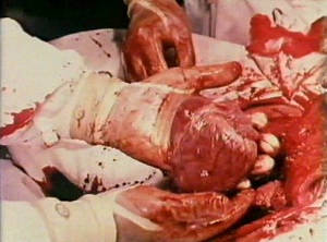 La Horripilante bestia humana(1969)