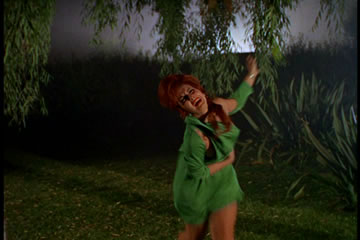 La Horripilante bestia humana(1969)