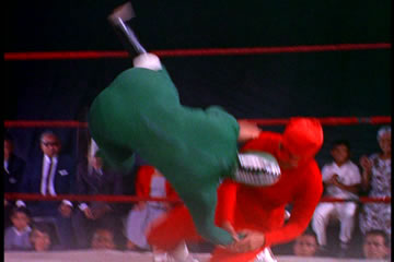 La Horripilante bestia humana(1969)