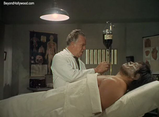 La Horripilante bestia humana(1969)