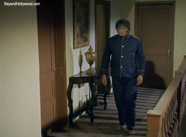 La Horripilante bestia humana(1969)