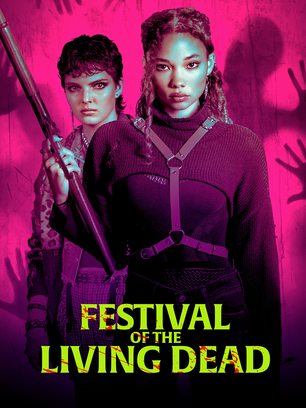 Festival of the Dead