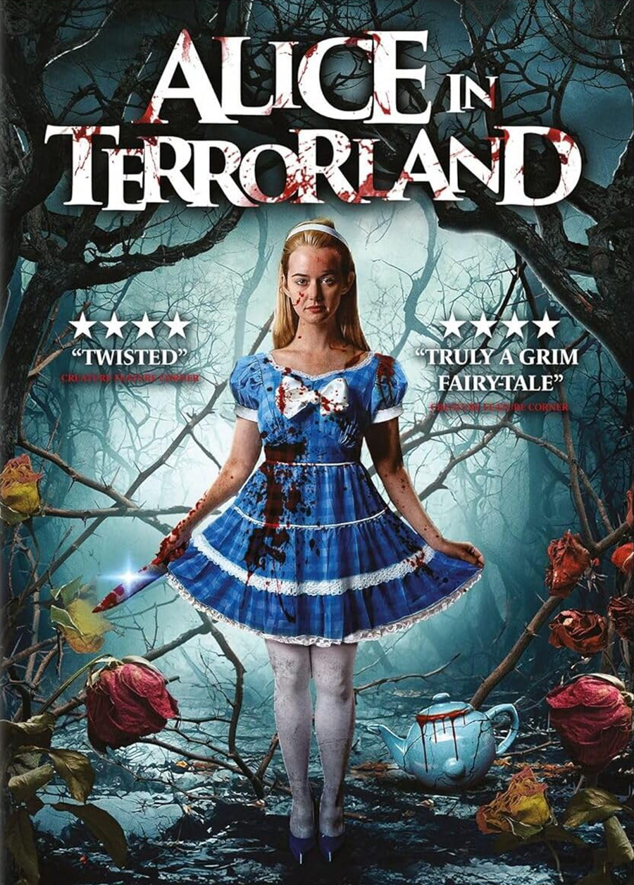 Alice in Terrorland