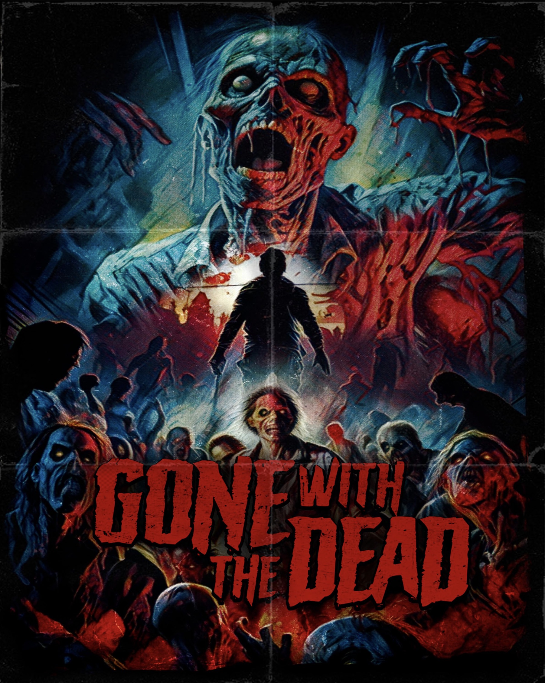 Gone with the Dead The Movie