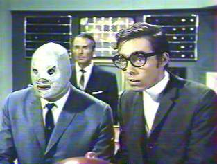 Santo et le Trésor de Dracula