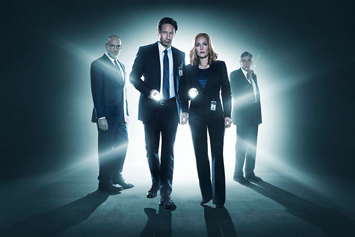 X-Files, le retour ?