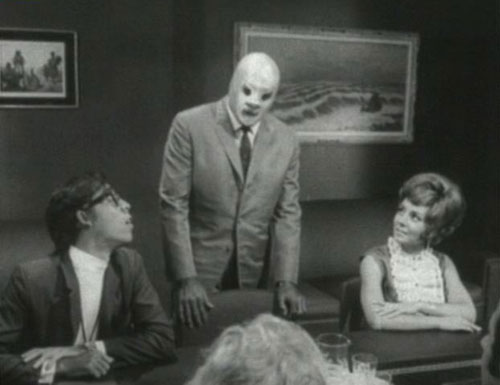 Santo et le Trésor de Dracula