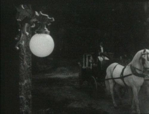 Santo et le Trésor de Dracula