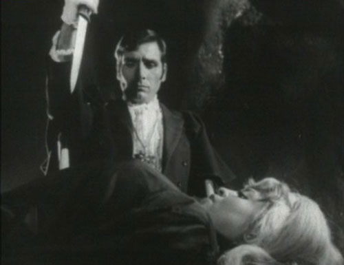 Santo et le Trésor de Dracula