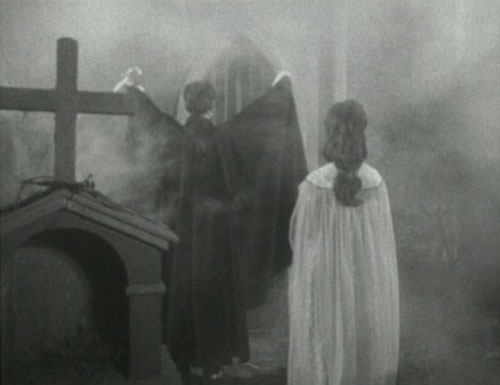 Santo et le Trésor de Dracula