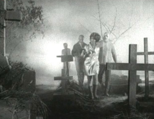 Santo et le Trésor de Dracula