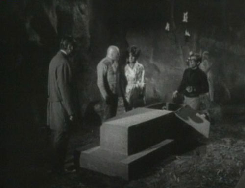 Santo et le Trésor de Dracula