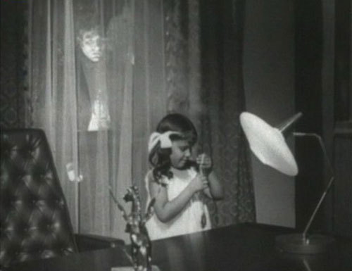 Santo et le Trésor de Dracula