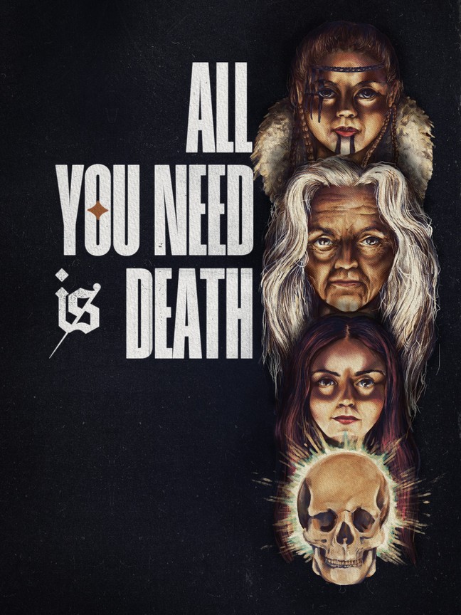 All You Need is Death