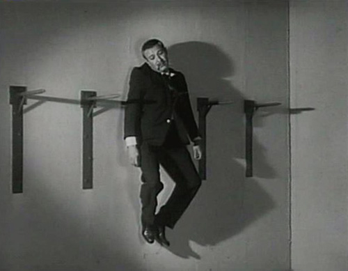 Ladrón de Cadávers (1957)