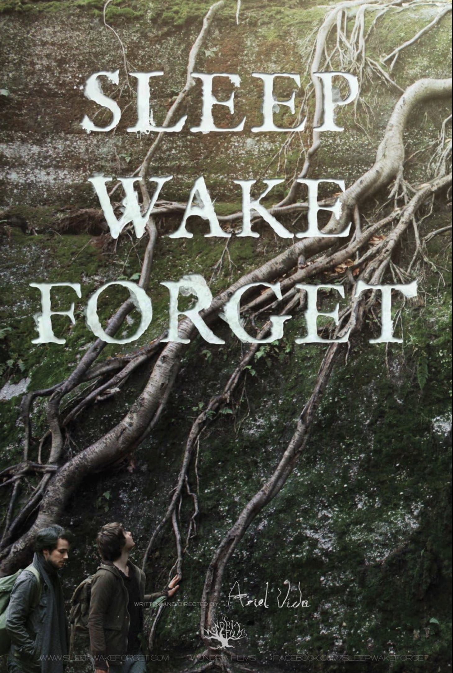 Sleep, Wake, Forget