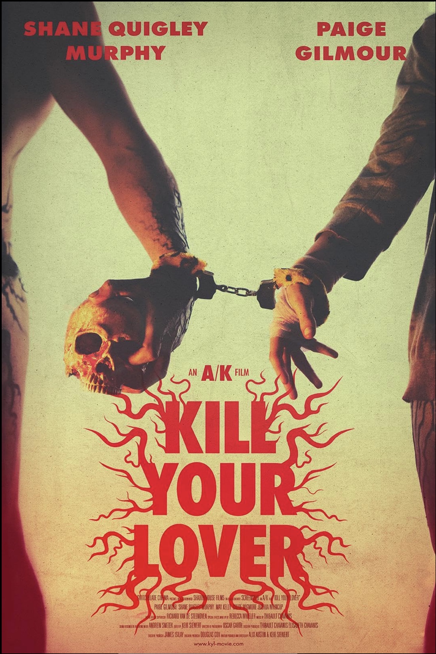 Kill Your Lover