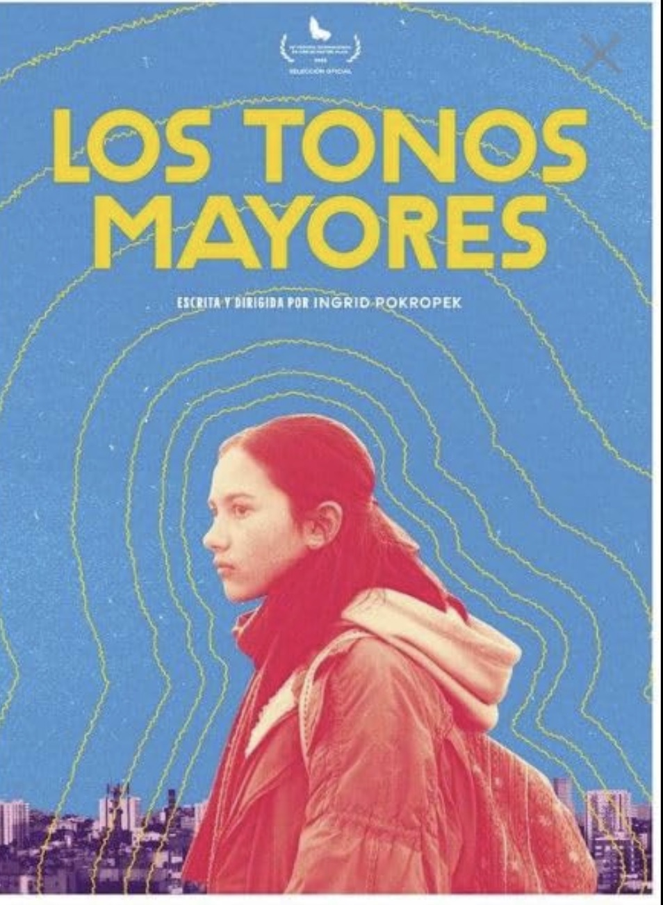 Los tonos mayores