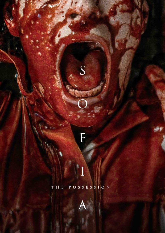 Sophia, The Possession