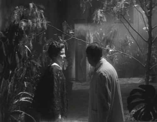 Misterios de Ultratumba (1959)