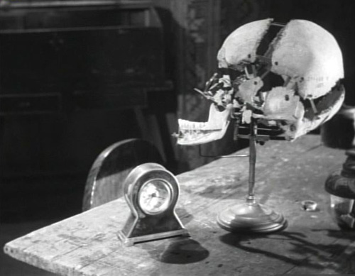 Misterios de Ultratumba (1959)